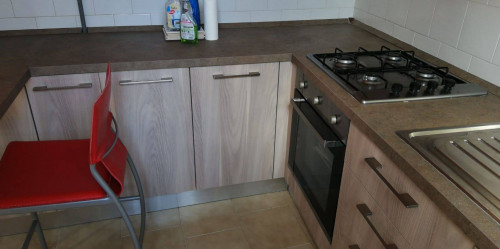 Appartamento in affitto a Forlì