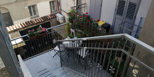 Appartamento in affitto a Forlì