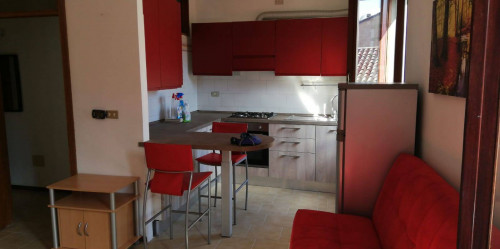 Appartamento in affitto a Forlì