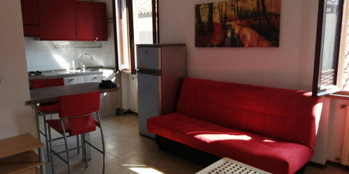 Appartamento in affitto a Forlì