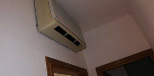 Appartamento in affitto a Forlì