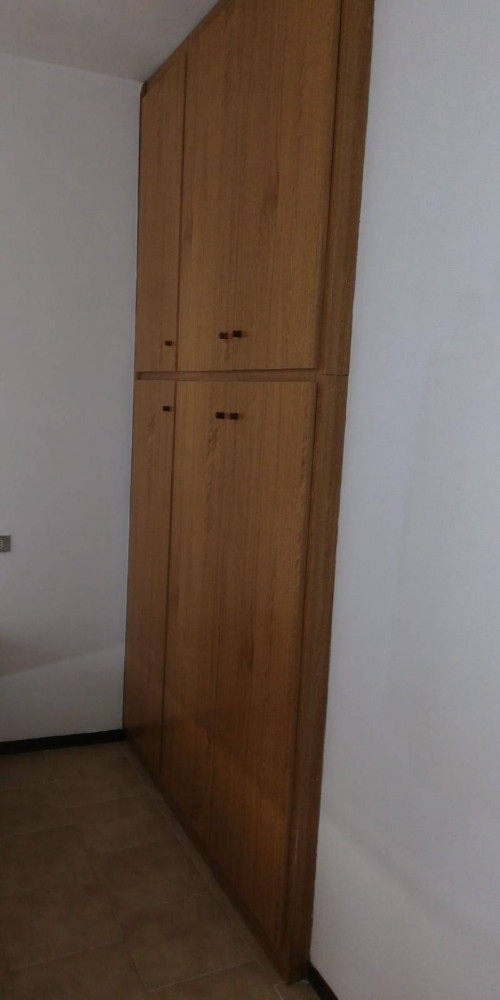 Appartamento in affitto a Forlì