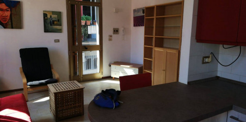 Appartamento in affitto a Forlì