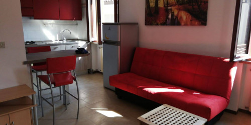 Appartamento in affitto a Forlì