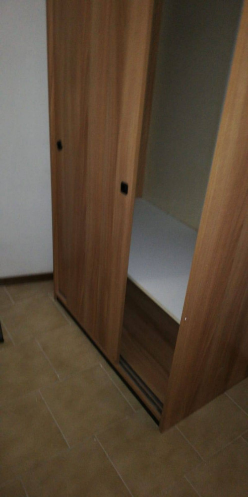 Appartamento in affitto a Forlì