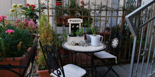 Appartamento in affitto a Forlì