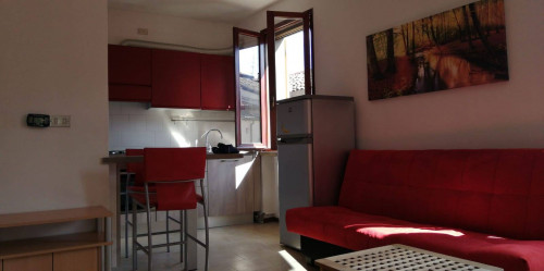Appartamento in affitto a Forlì