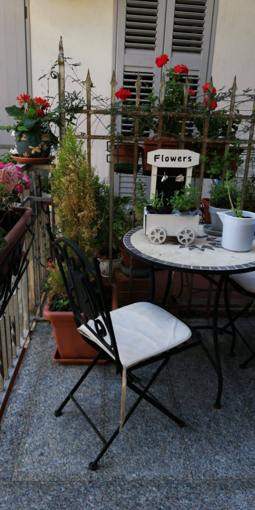 Appartamento in affitto a Forlì