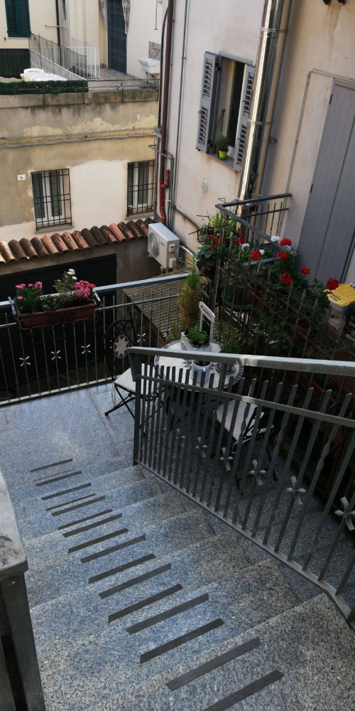 Appartamento in affitto a Forlì