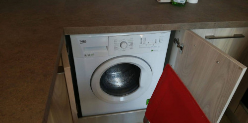 Appartamento in affitto a Forlì