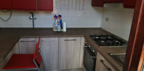 Appartamento in affitto a Forlì