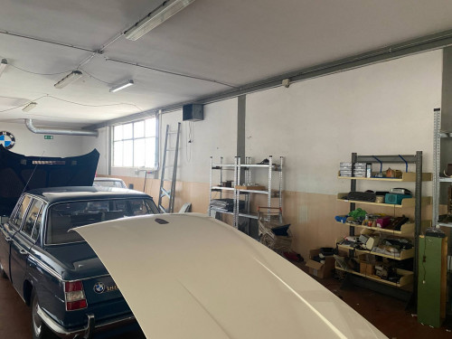 Fondo Commerciale in affitto a Cerreto Guidi