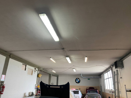 Fondo Commerciale in affitto a Cerreto Guidi