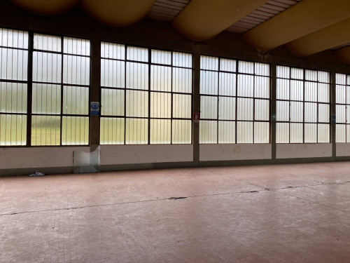 Fondo Commerciale in affitto a Cerreto Guidi