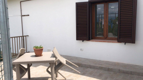 Appartamento in affitto a Vinci