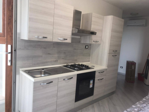 Appartamento in affitto a Vinci