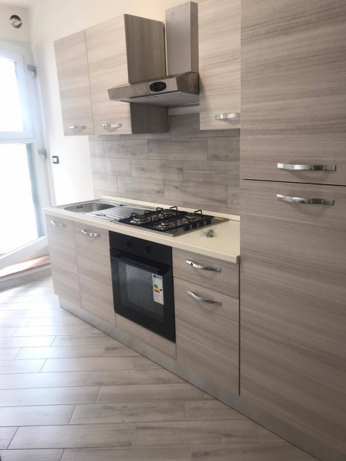 Appartamento in affitto a Vinci