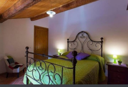 Appartamento in affitto a Gambassi Terme