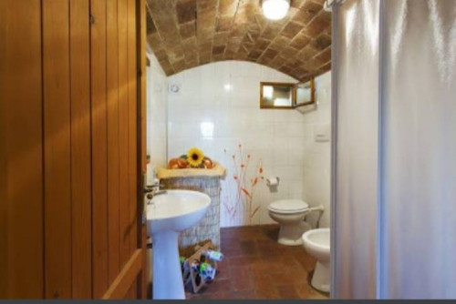 Appartamento in affitto a Gambassi Terme