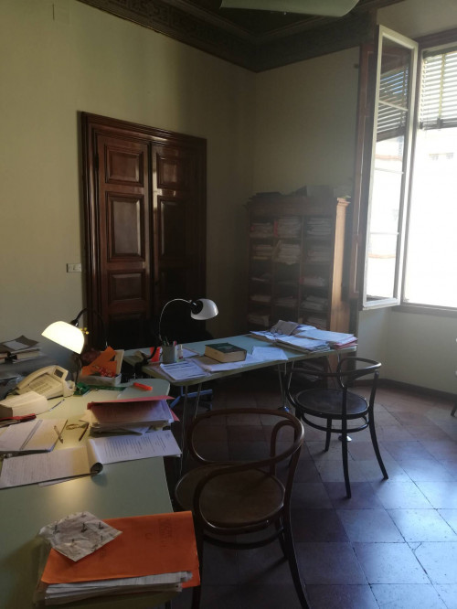 Ufficio in affitto a Forlì