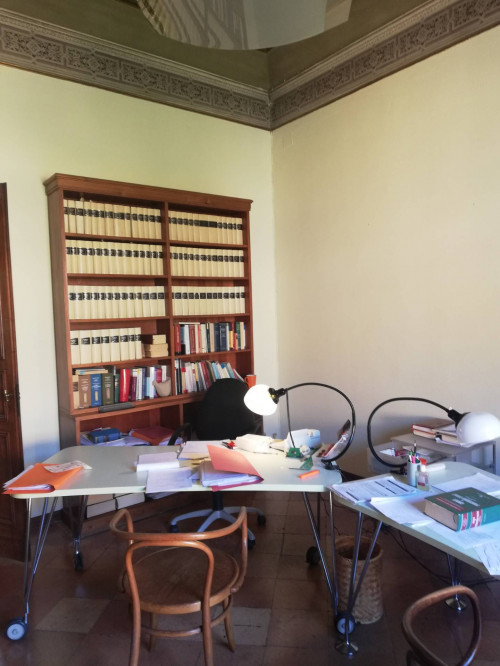 Ufficio in affitto a Forlì
