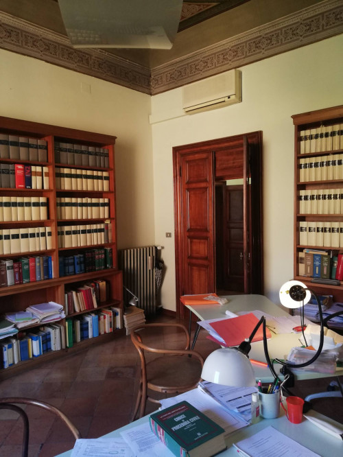 Ufficio in affitto a Forlì