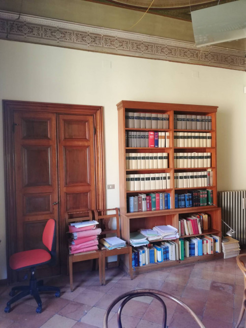 Ufficio in affitto a Forlì