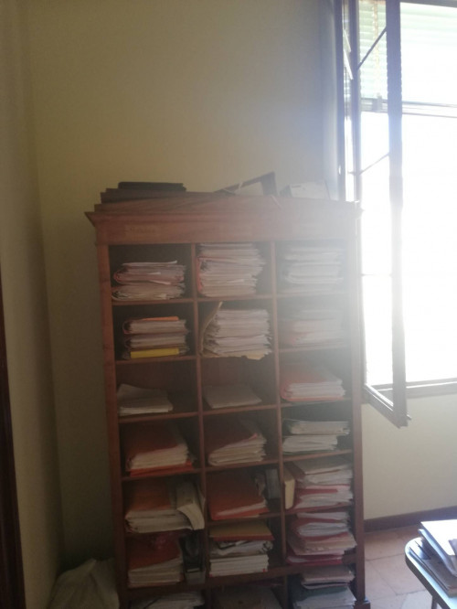 Ufficio in affitto a Forlì