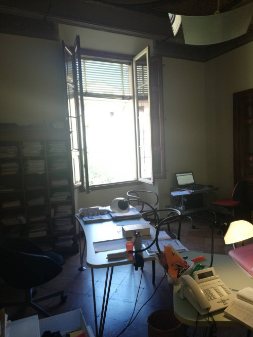 Ufficio in affitto a Forlì