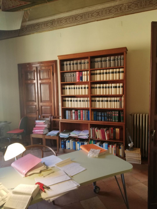 Ufficio in affitto a Forlì