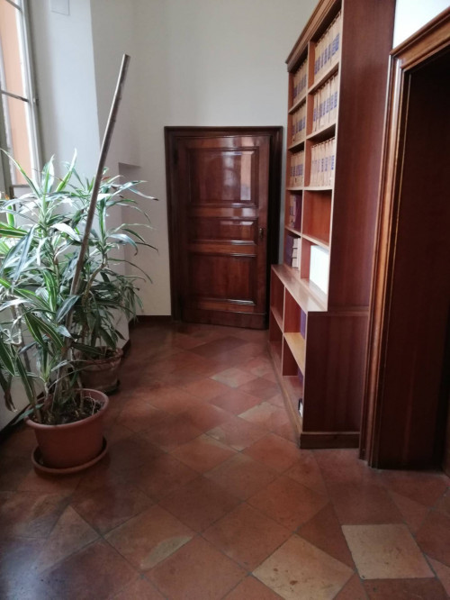 Ufficio in affitto a Forlì