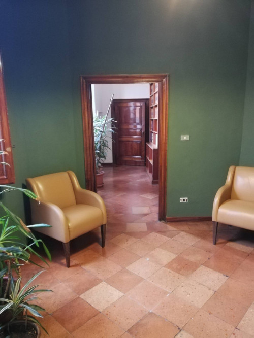 Ufficio in affitto a Forlì