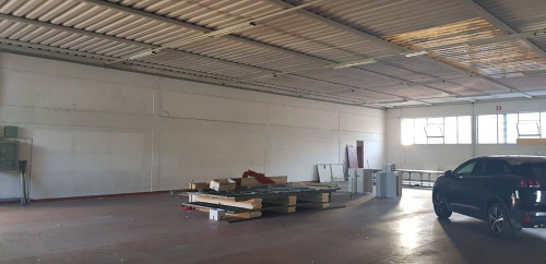 Fondo Artigianale in affitto a Empoli