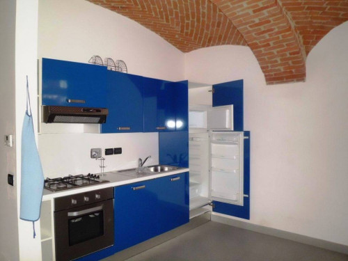 Appartamento in affitto a Chivasso