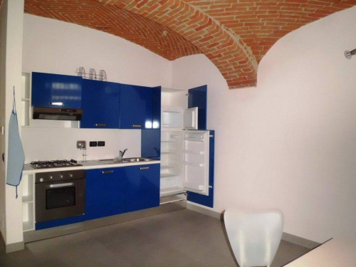 Appartamento in affitto a Chivasso