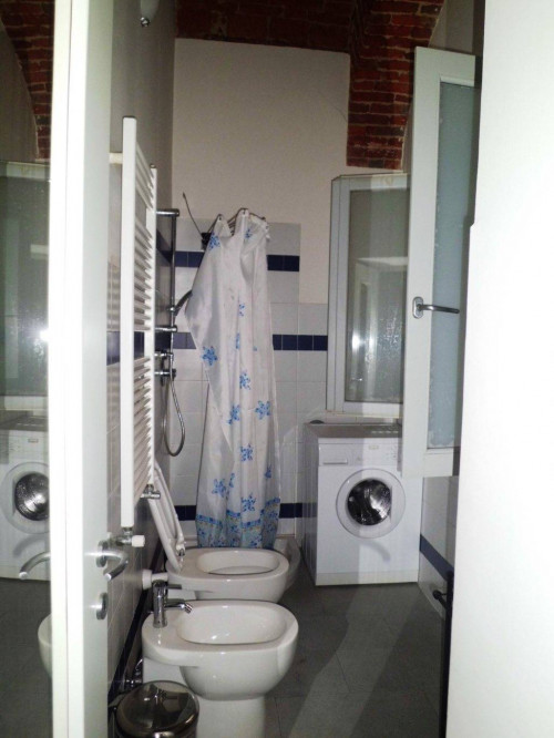 Appartamento in affitto a Chivasso