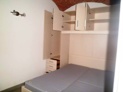 Appartamento in affitto a Chivasso