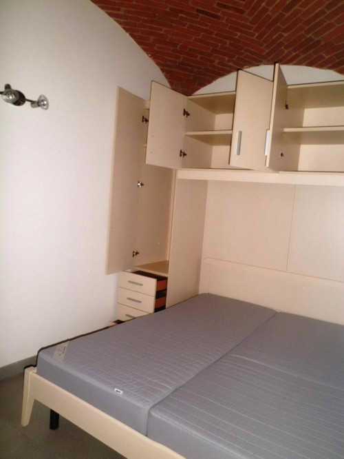 Appartamento in affitto a Chivasso