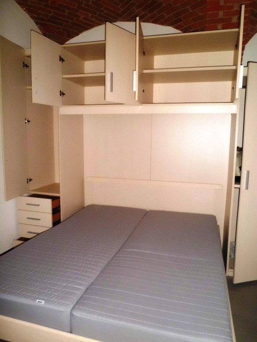 Appartamento in affitto a Chivasso