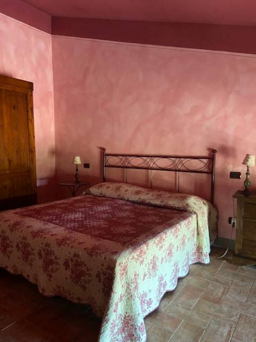Residence in affitto a Cerreto Guidi