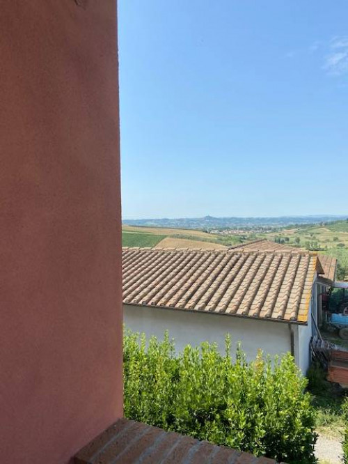 Residence in affitto a Cerreto Guidi