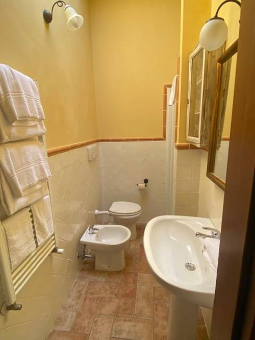 Residence in affitto a Cerreto Guidi