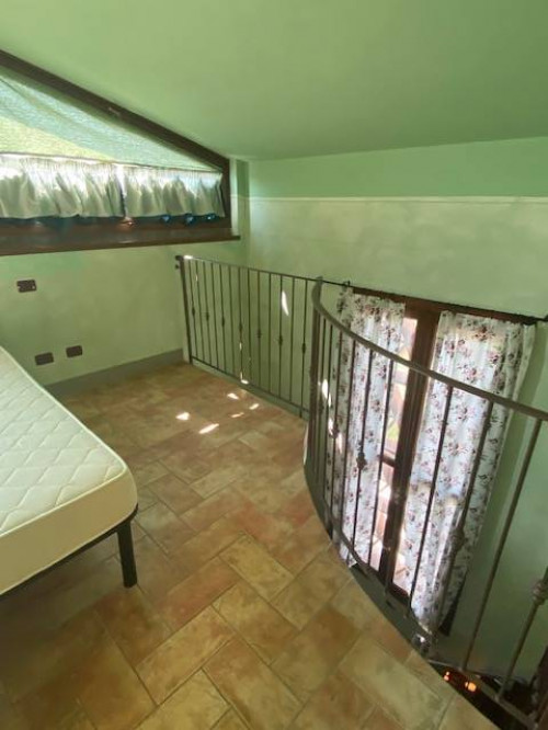 Residence in affitto a Cerreto Guidi