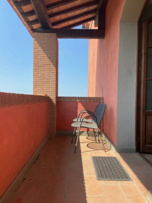 Residence in affitto a Cerreto Guidi
