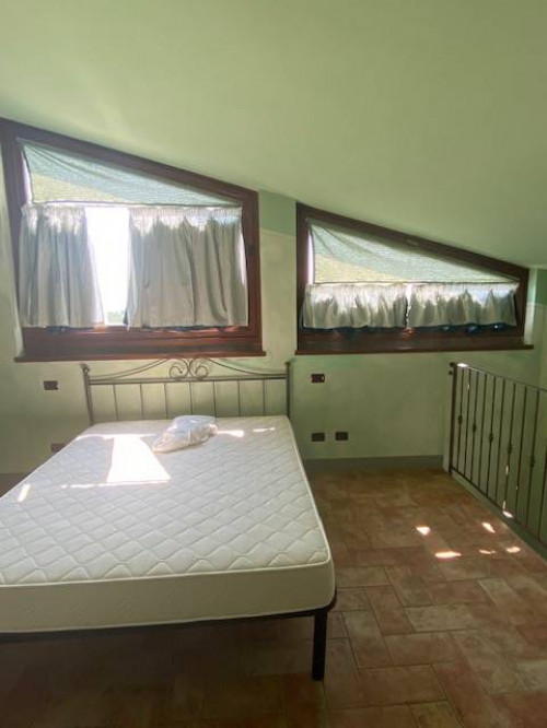 Residence in affitto a Cerreto Guidi