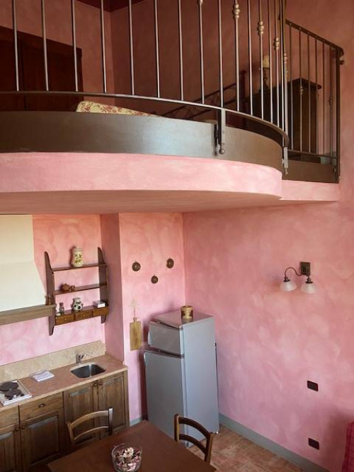 Residence in affitto a Cerreto Guidi