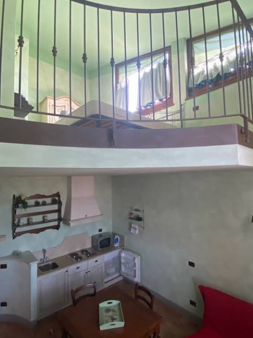 Residence in affitto a Cerreto Guidi