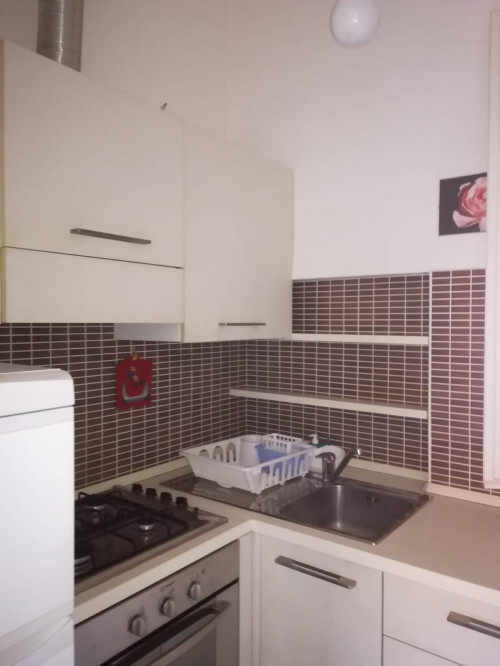 Appartamento in affitto a Forlì