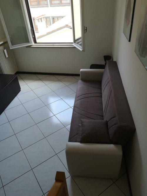 Appartamento in affitto a Forlì