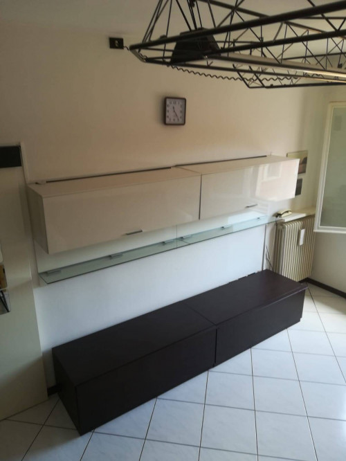 Appartamento in affitto a Forlì